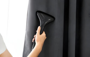 curtain cleaning